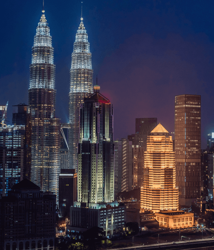 Kuala Lumpur City Center