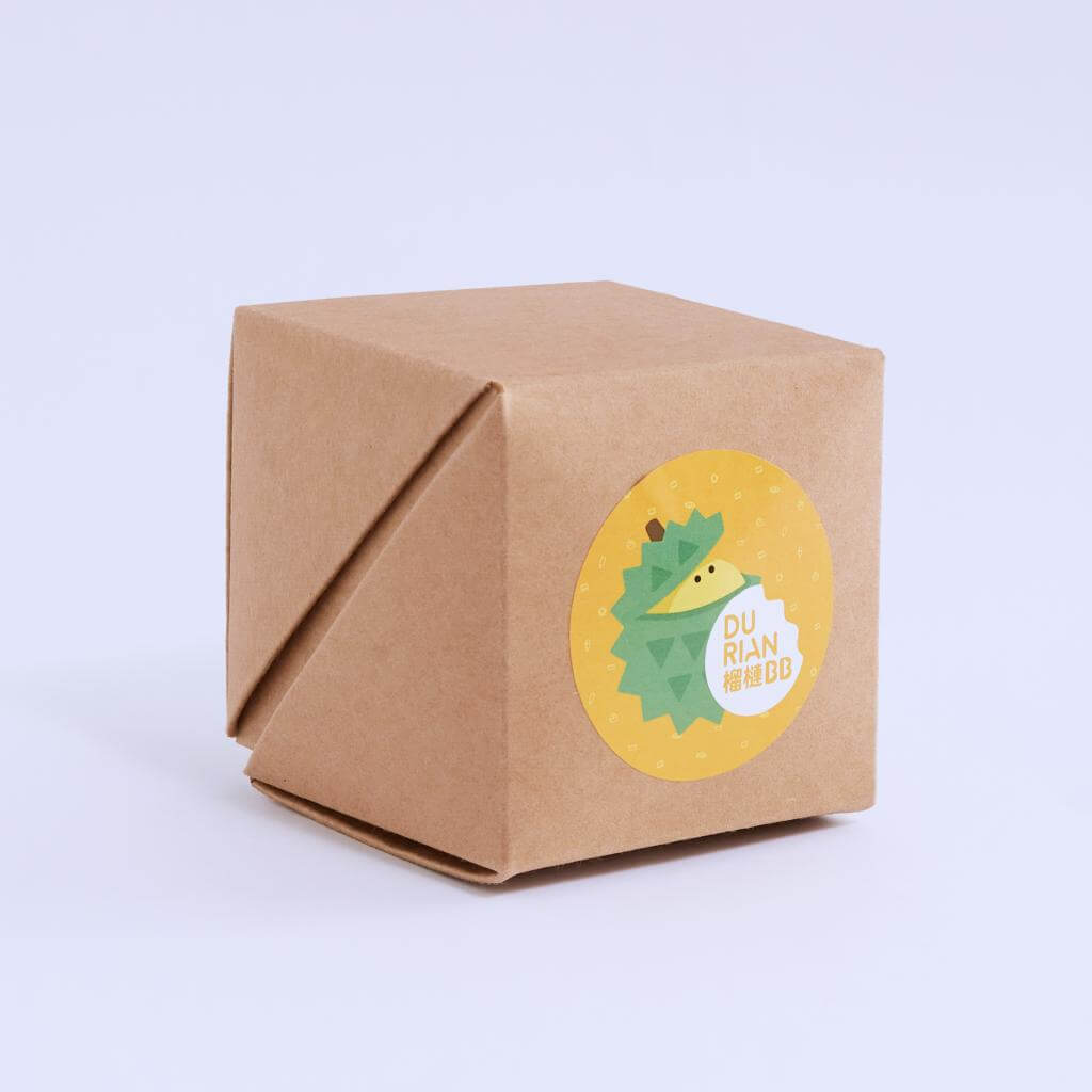 DurianBB Figurine Gift Box